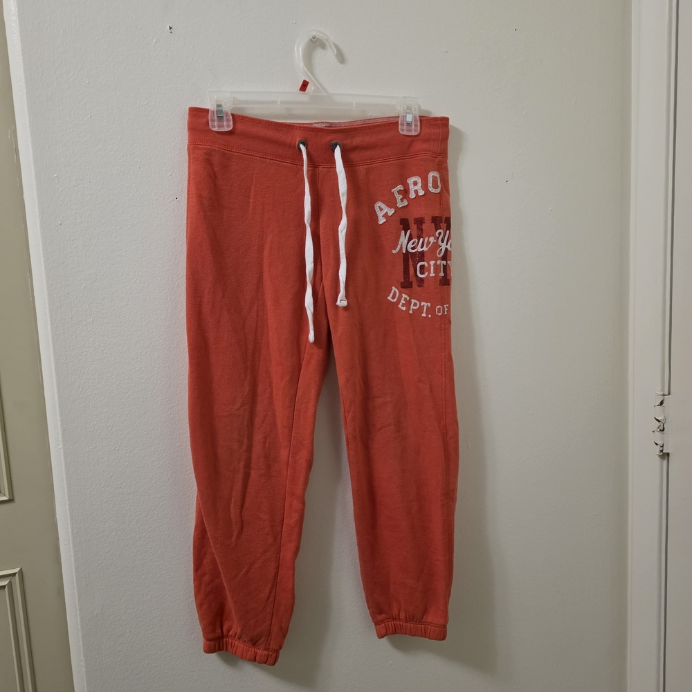 Y2K Aeropostale Sweats
